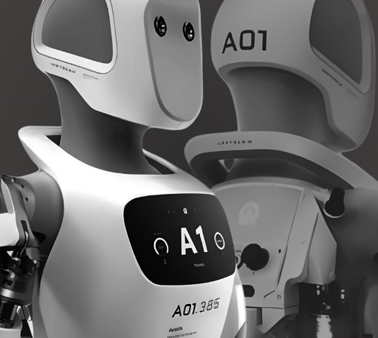 robot