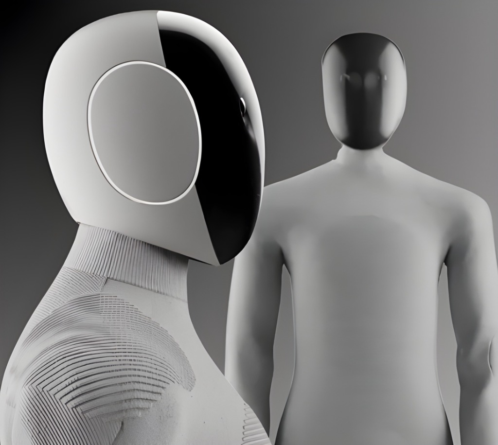 robot